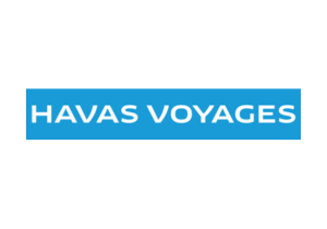 logo havas voyages