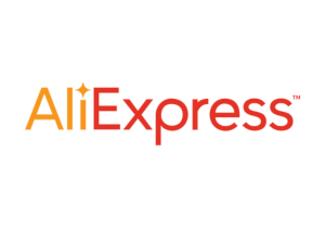 logo de la marque aliexpress