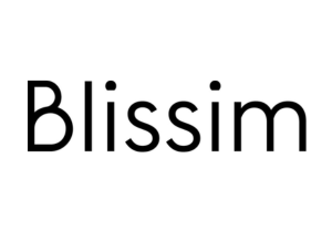 logo de la marque blissim