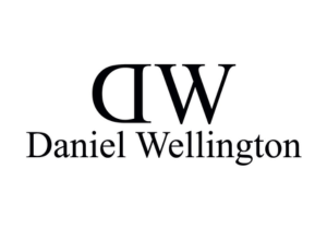logo de la marque daniel welligton