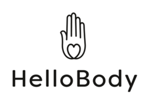 logo de la marque hello body
