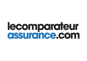 logo de la marque le comparateur assurance