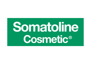 logo de la marque somatoline cosmetics