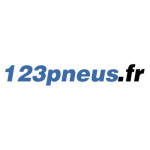 logo de la marque 123Pneus