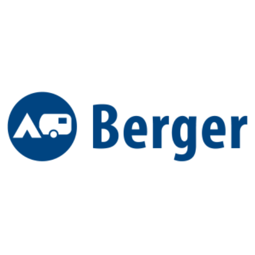 logo de la marque Berger Camping
