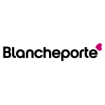 logo de la marque Blancheporte