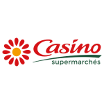 logo de la marque Casino