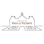 logo de la marque Château de Vaux le Vicomte