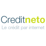 logo de la marque Creditneto