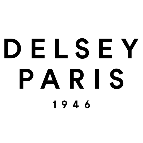 logo de la marque Delsey Paris