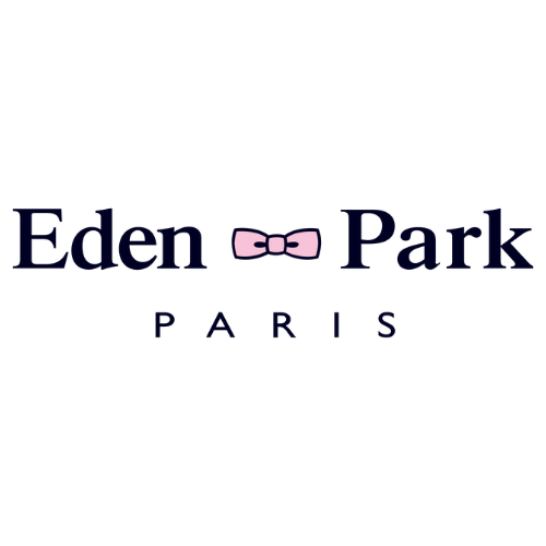 logo de la marque Eden Park