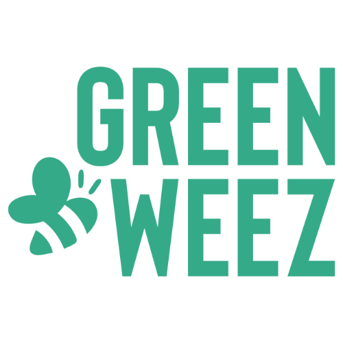 logo de la marque Greenweez