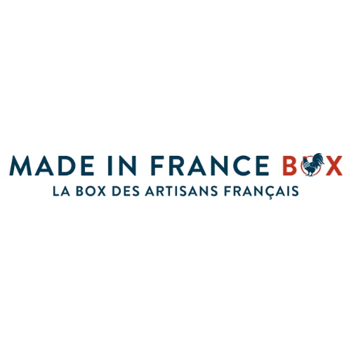 logo de la marque Made in France Box
