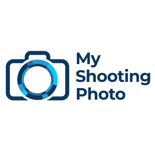 logo de la marque My Shooting Photo