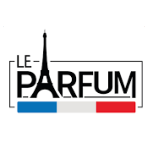 logo de la marque Parfums de France