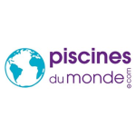 logo de la marque Piscine du Monde