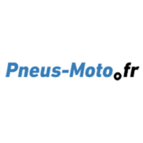 logo de la marque Pneus Moto.fr