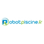 logo de la marque Robot Piscine