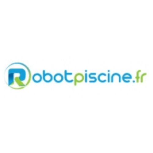logo de la marque Robot Piscine