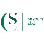 logo de la marque Saveurs CBD