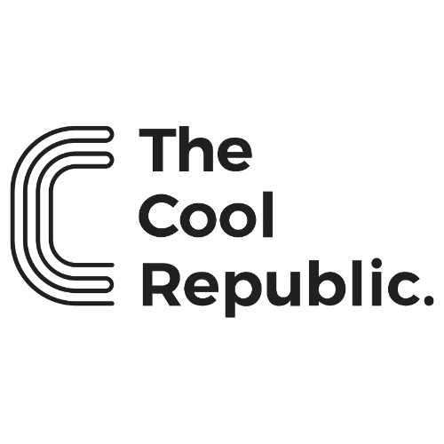 logo de la marque The Cool Republic