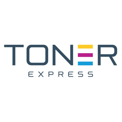 logo de la marque Toner Express