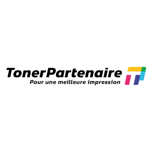 logo de la marque Toner Partenaire