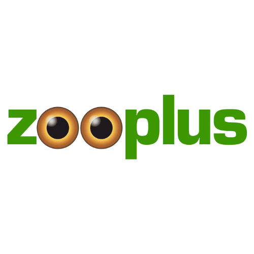 logo de la marque Zooplus