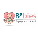 logo de la marque b'bies