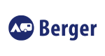 logo berger camping