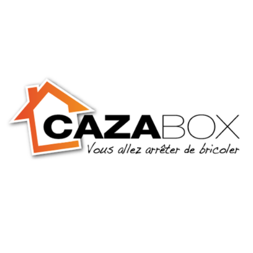 logo de la marque cazabox
