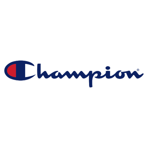 logo de la marque champion