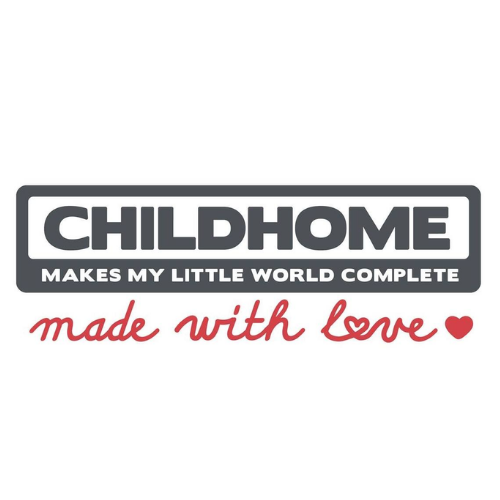 logo de la marque child home