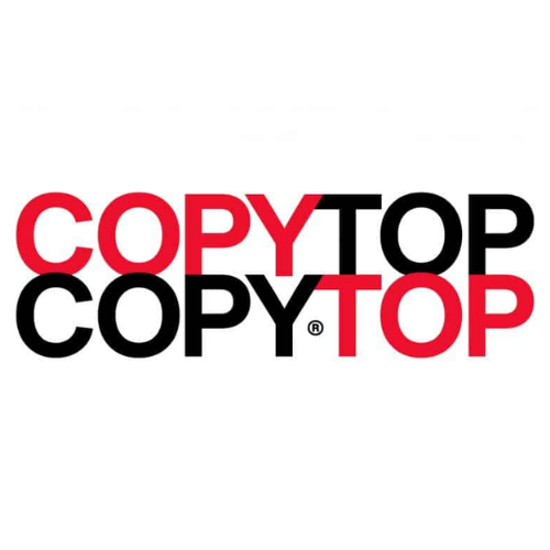 logo de la marque copytop