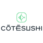 logo de la marque coté sushi