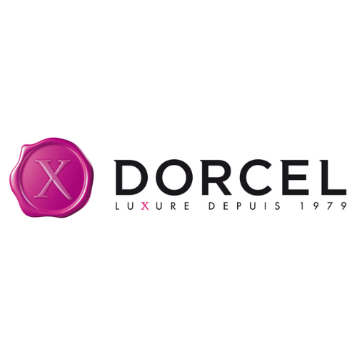 logo de la marque dorcel