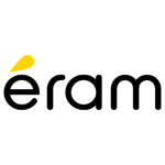 logo de la marque eram