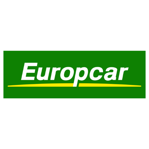 logo de la marque europcar