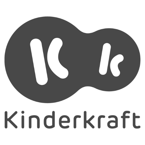 logo de la marque kinderkraft