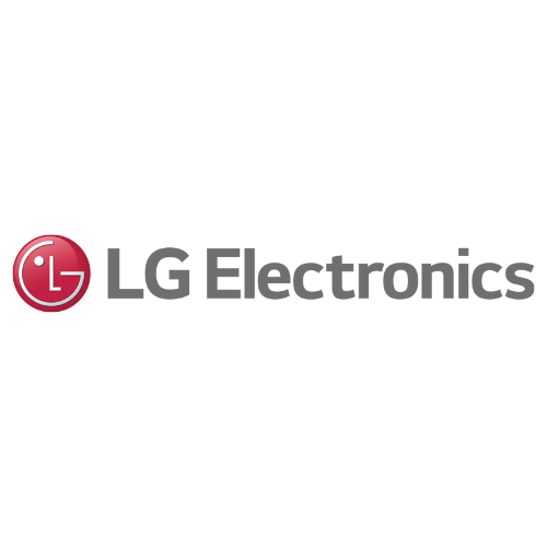 logo de la marque lg electronics