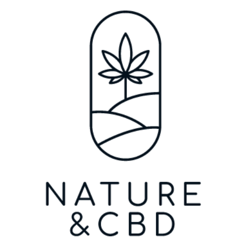 logo de la marque nature et cbd