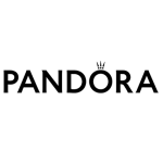 logo de la marque pandora