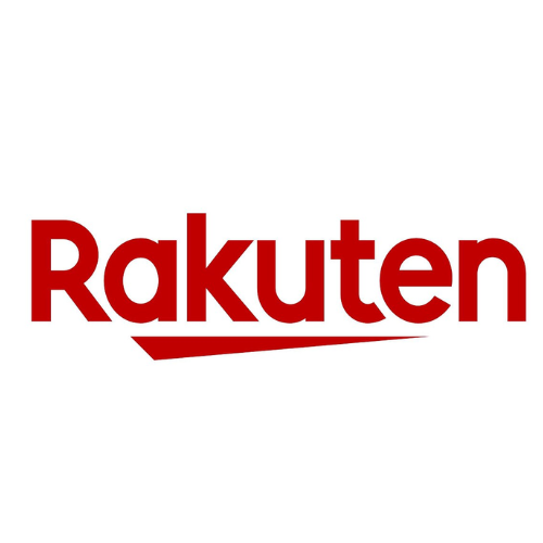 logo de la marque rakuten