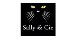logo de sally et cie