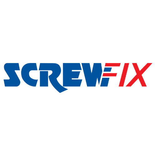 logo de la marque screwfix