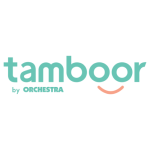 logo de la marque tamboor