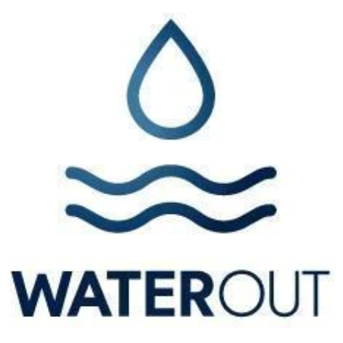 logo de la marque water out