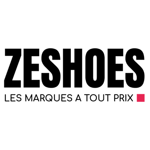 logo de la marque zeshoes