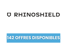 logo de la marque Rhinoshield