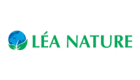 logo lea nature